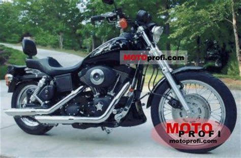 By motorcycle online staff mar. Harley-Davidson Dyna Super Glide Sport 1999 Specs and Photos