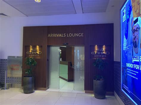 Hsbc premier world mastercard credit card. Etihad Arrivals Lounge, Abu Dhabi » The T Rviews! - All ...