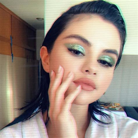 Selena Gomez Instagram Hd Images