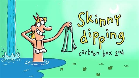 skinny dipping skinny dipping meaning