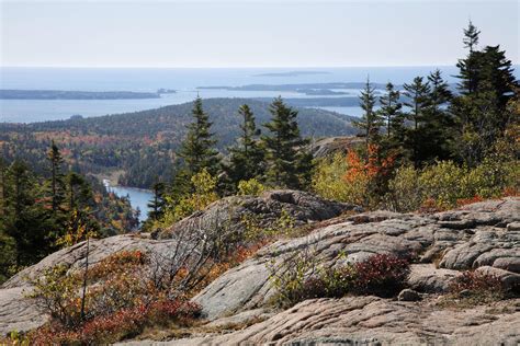 Acadia National Park And Mount Desert Island Photo Gallery Fodors Travel