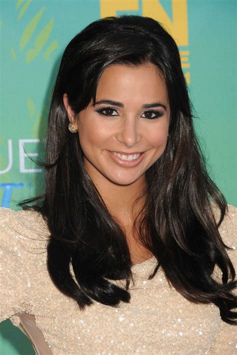 josie loren picture 10 2011 teen choice awards