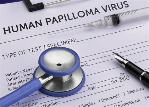 Test HPV cos è e quando si deve fare