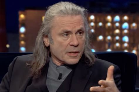 When i got down there i started immediately finding and playing in bands. in college, dickinson got involved in the entertainments committee. BRUCE DICKINSON Doesn't See Any Reason Why IRON MAIDEN ...