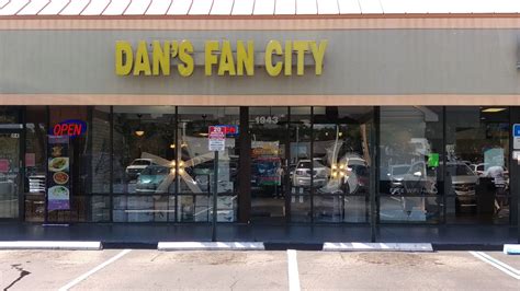 We've researched the best options to add to your porch or outdoor living room. Ceiling Fan store in Brandon, FL | Dan's Fan City | Dan's ...