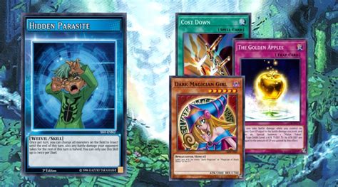 Speed Duel Decks Archives Ygoprodeck