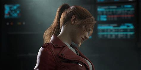 Resident Evil Fan Shows Off Claire Redfield Cosplay