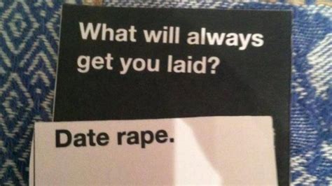 Have You Played The Hilariously Offensive Game Cards Against Humanity