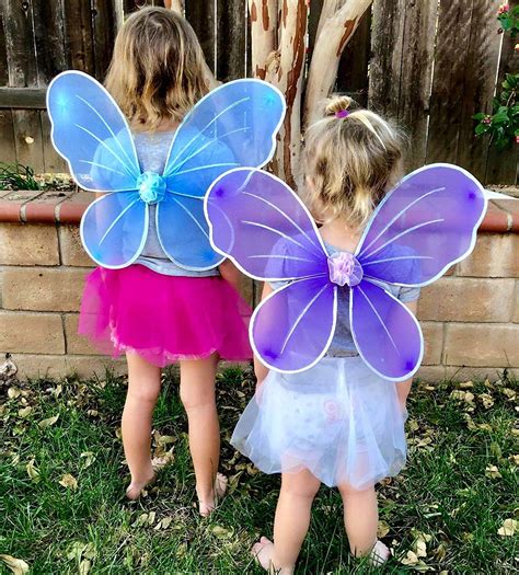 ☑ How To Dress Up Like A Fairy For Halloween Gails Blog