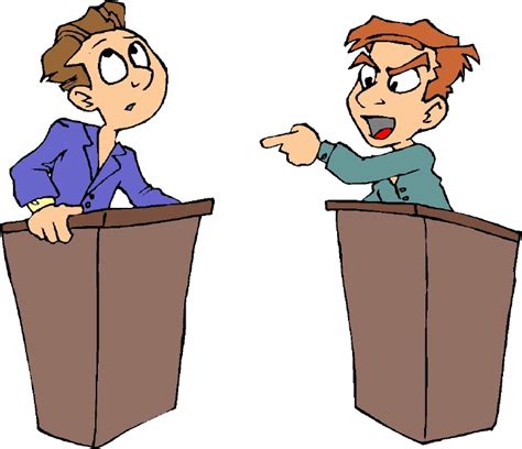 Apa sih sebenarnya notula itu? Perlombaan Debat - Contoh Template