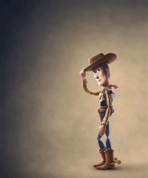 587852 Toy Story 4 4k Animation Woody Pixar Mocah Hd Wallpapers