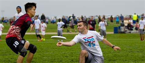 Ultimate Frisbee Takes Second At National Championships Brandeisnow