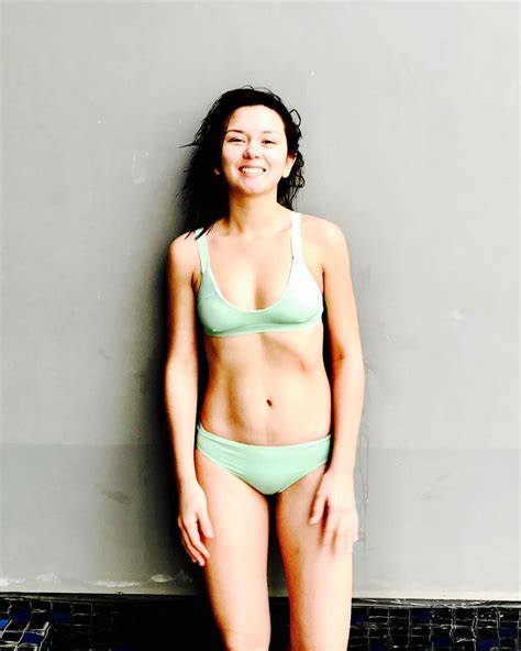 78 Times Beauty Gonzalez Shocked The Online World With Her Swimsuit