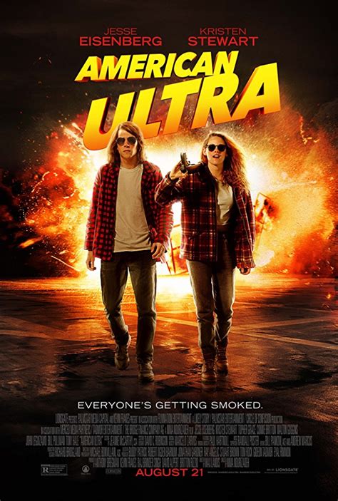 To baat kare india ki to yaha ke log hindi me. American Ultra 2015 Hindi Dubbed Movie Free Download