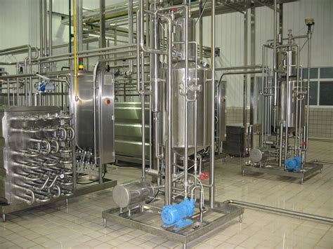 Uht Milk Production Line China Uht Milk Production Line Exportimes