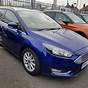 Ford Focus Monthly Payment