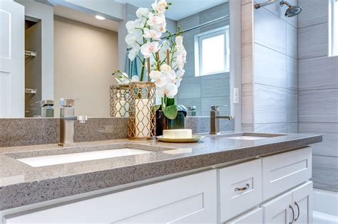 What Are Most Bathroom Countertops Made Of Countertops Ideas