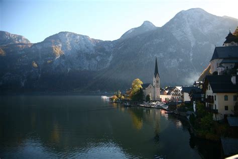 Top 10 Things To See And Do In Hallstatt Austria The Vienna Blog
