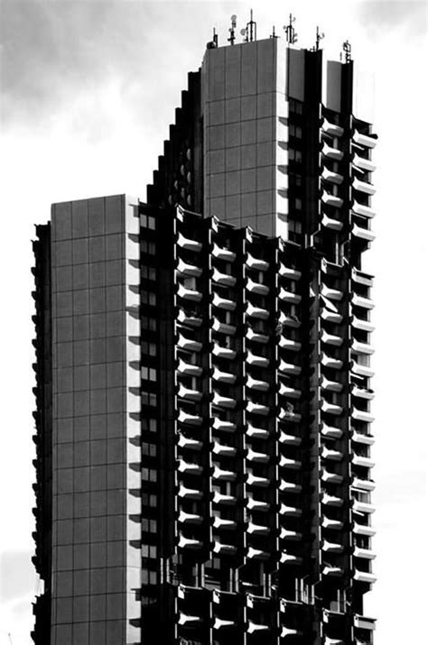 Collini Center Mannheim Von Karl Schmucker Brutalist Willis Tower Modernist Find