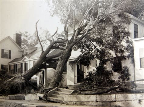 Great New England Hurricane Of 1938 Remembered On 75th Anniversary