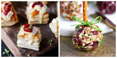 Throw a new year's eve party that's filled with delicious snacks like deviled eggs, cheesy dips, and more. 60+ Easy Christmas Appetizer Ideas - Best Holiday Appetizer Recipes