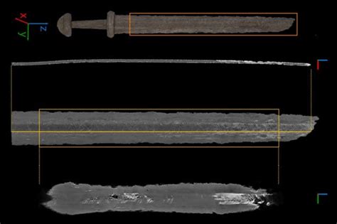 Top 10 New Finds Involving Ancient Weapons Listverse