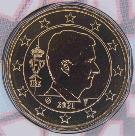 Belgium 10 Cent Coin 2021 Euro Coinstv The Online Eurocoins Catalogue