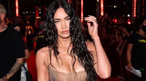 Megan Fox Hits Back At Politician Who Made Claims About Her Parenting West Observer
