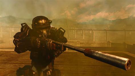 Mariner At Fallout 4 Nexus Mods And Community