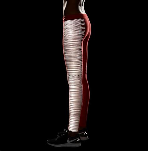 Nike Flash Tights Red Running Tights Women Womens Tights Running Women