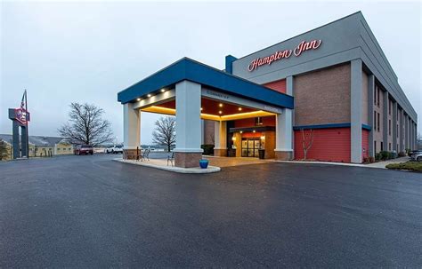 Hampton Inn Corbin Updated 2022 Hotel Reviews And Price Comparison Ky