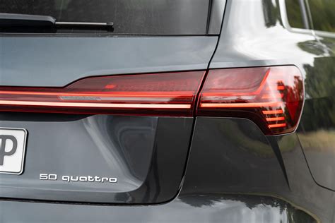 2021 Audi E Tron 50 Quattro Review Carexpert