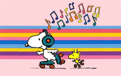 Woodstock Peanuts Hd Wallpapers And Backgrounds