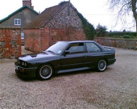 Oil change is done every 5,000 miles. E30 M3 minor rust repair - Thread Restauration [finished ...