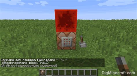 Once you understand the different types of commands you have at your disposal, you can modify the world anytime you see fit. How to run Multiple Commands in Command Block