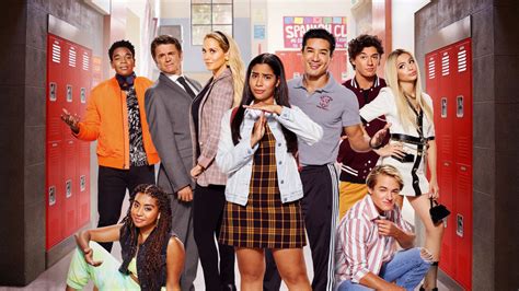 The Saved By The Bell Reboot Is Actually Good Pop Culture Happy