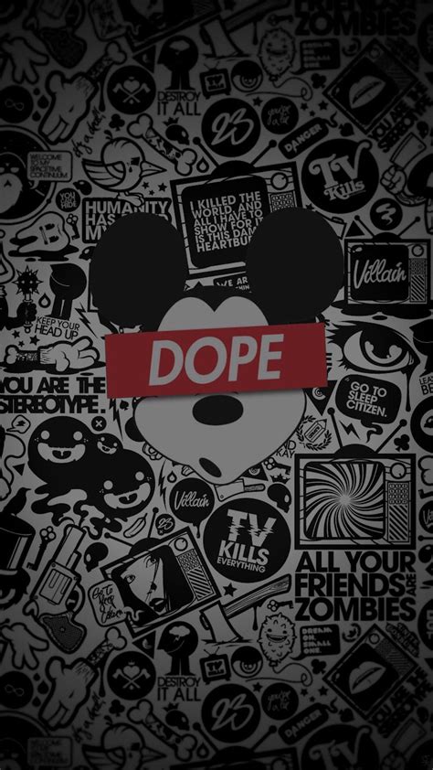 Dope Iphone Wallpapers Top Free Dope Iphone Backgrounds Wallpaperaccess