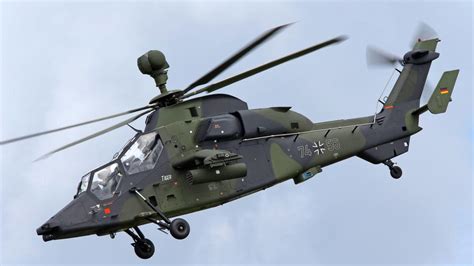 Heeresflugplatz niederstetten wird für transporthubschrauber nh 90 umgebaut. Bundeswehr erteilt Startverbot für Tiger-Kampfhubschrauber