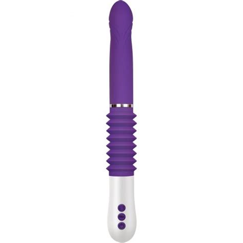 Evolved Infinite Thrusting Sex Machine Purple Sex Toys And Adult