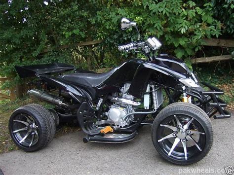 Check spelling or type a new query. Quad Bike and Pocket Bikes for sale - Cars - PakWheels Forums