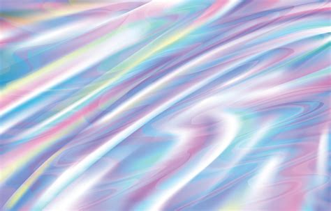 Colorful Holographic Background 4733683 Vector Art At Vecteezy