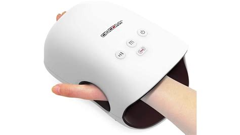 15 Best Hand Massagers For Arthritis Carpal Tunnel And Stiff Joints