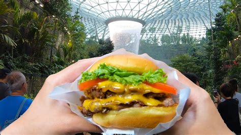 Menu for shugar shack soul food in glenolden, pa. Shake Shack Comes to Singapore | Food, Shake shack, Shakes