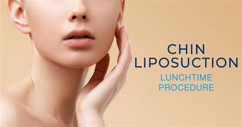 Chin Liposuction In Valparaiso Vein And Laser Institute