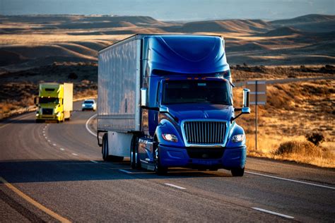 Aandj Freight Trucking