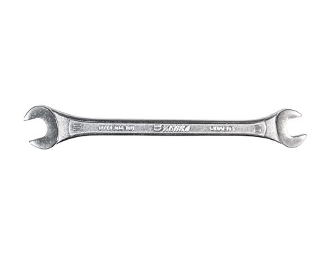 Double Open End Offset Wrench 10x11mm Tools Wurth Canada