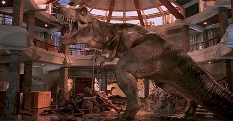 10 Things You Never Knew About The Making Of Jurassic Park