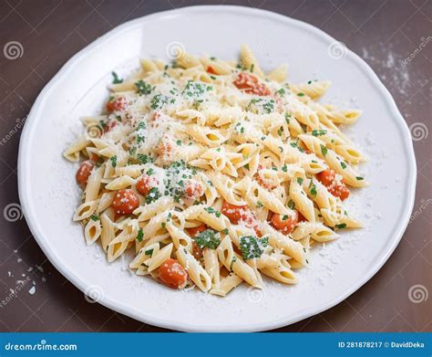 Savor the Flavors of Italy: Delicious Pasta Dish for a Memorable Meal