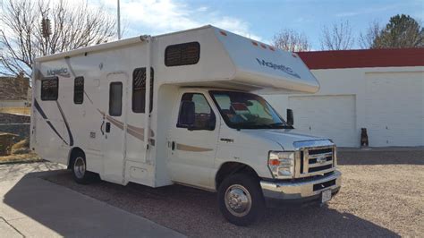 Thor Motor Coach Four Winds Majestic 23a Rvs For Sale