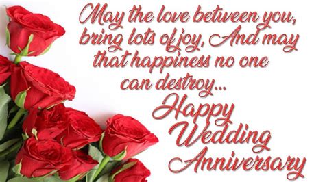 Many of these are wedding anniversary wishes images, however most could also be used for anniversary wishes for boyfriends and girlfriends as well. Happy Anniversary Wishes & Messages For Everyone In Your ...